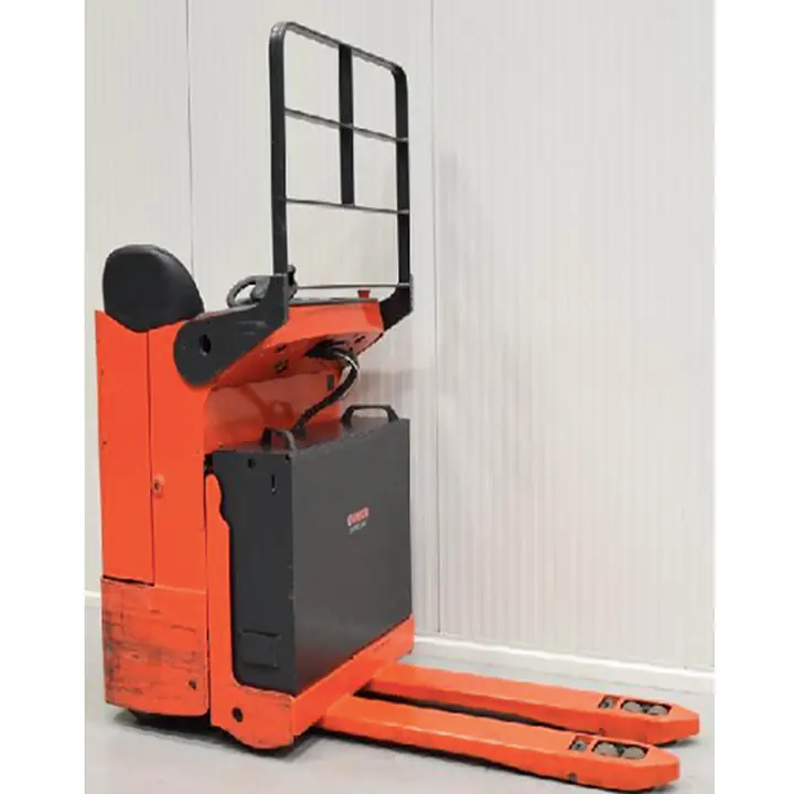 FENWICK Power Pallet 2 ton - Master