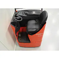 FENWICK Power Pallet 2 ton - Master