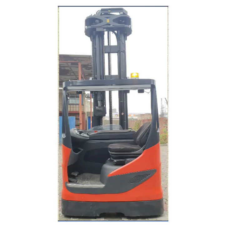 Linde Reach Truck 2 ton - Master