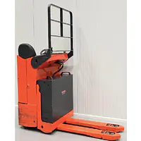 FENWICK Power Pallet 2 ton - Master