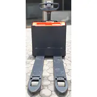 BT Power Pallet 2 ton - Master