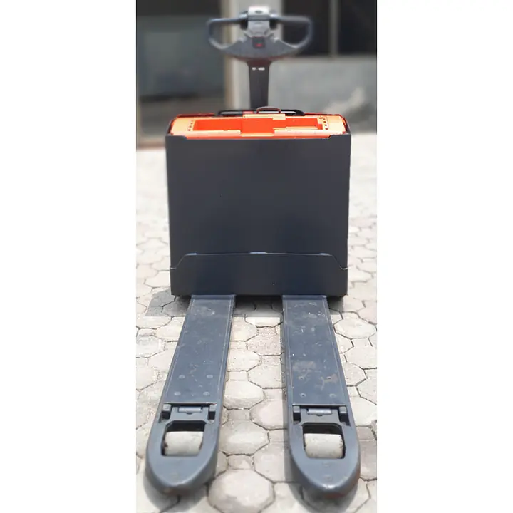 BT Power Pallet 2 ton - Master