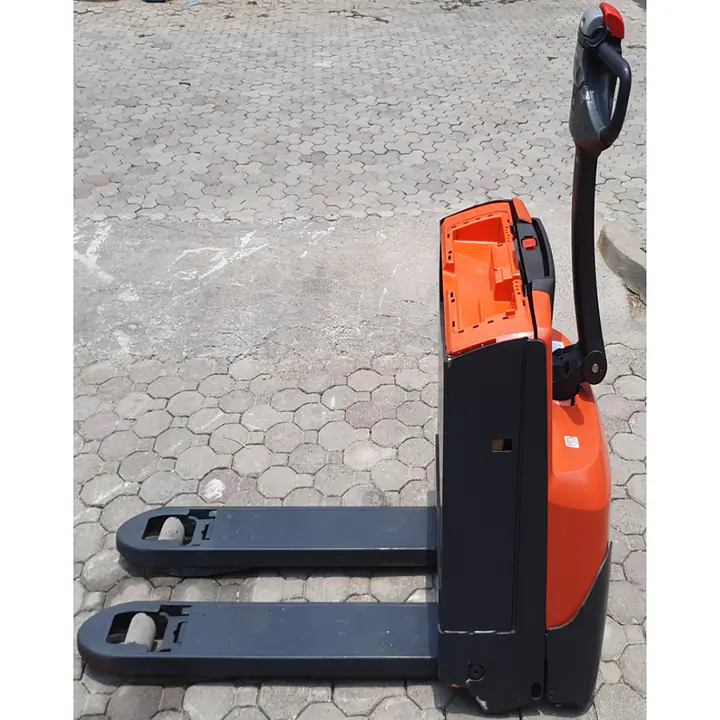 BT Power Pallet 2 ton - Master