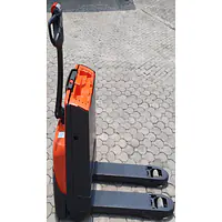 BT Power Pallet 2 ton - Master