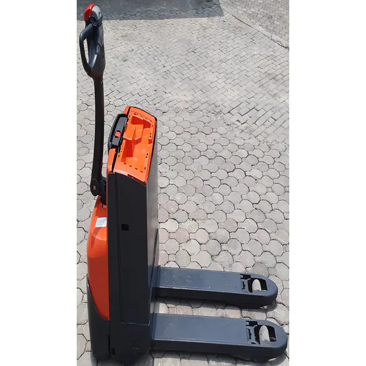 BT Power Pallet 2 ton - Master