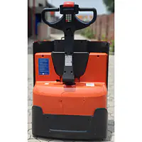 BT Power Pallet 2 ton - Master
