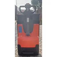 BT Power Pallet 2 ton - Master