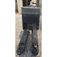 BT Power Pallet 2 ton - Master