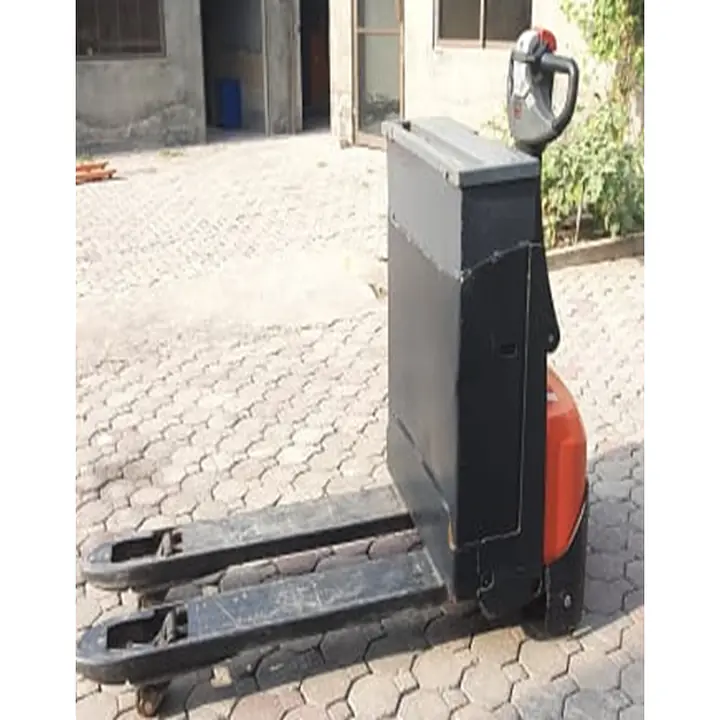 BT Power Pallet 2 ton - Master
