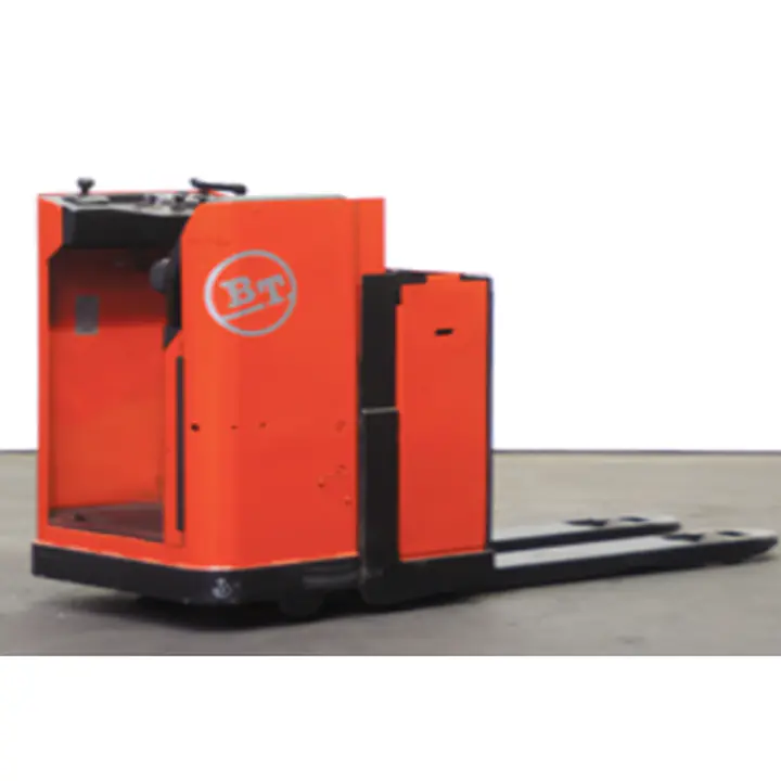 BT Power Pallet 2 ton - Master