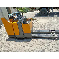 JUNGHEINRICH Power Pallet 2 ton - Master
