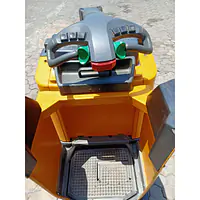 JUNGHEINRICH Power Pallet 2 ton - Master