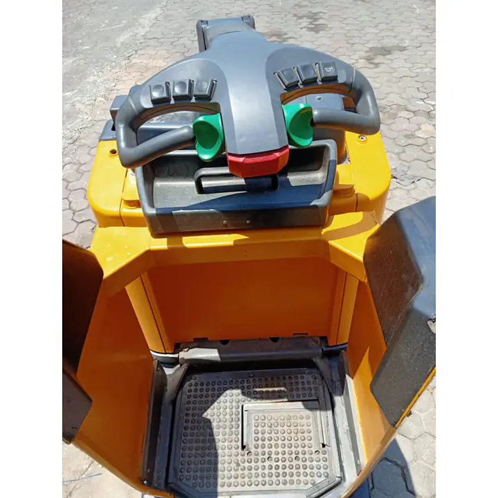 JUNGHEINRICH Power Pallet 2 ton - Master