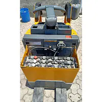 JUNGHEINRICH Power Pallet 2 ton - Master