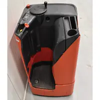 Linde Power Pallet 2 ton - Master