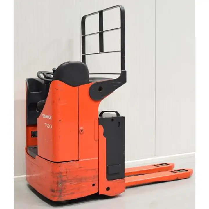 Linde Power Pallet 2 ton - Master