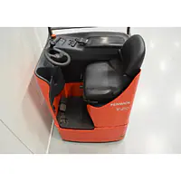 Linde Power Pallet 2 ton - Master