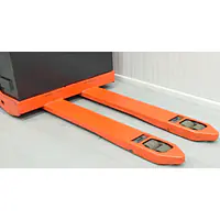 Linde Power Pallet 2 ton - Master