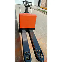 BT Power Pallet 2 ton - Master