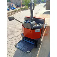 BT Power Pallet 2 ton - Master