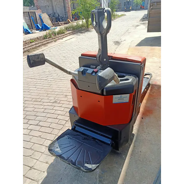 BT Power Pallet 2 ton - Master