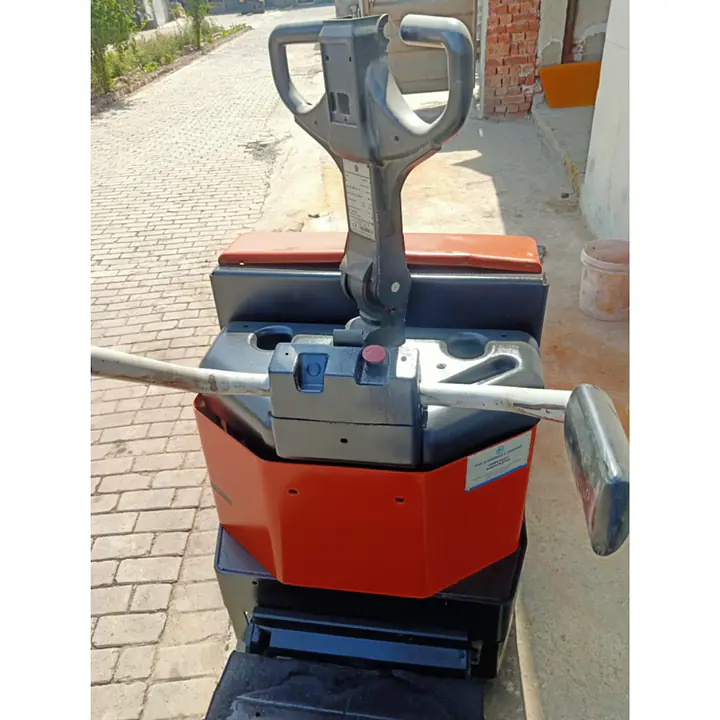 BT Power Pallet 2 ton - Master