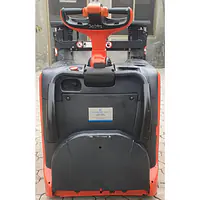 Linde Power Pallet 1.2 Ton - Master