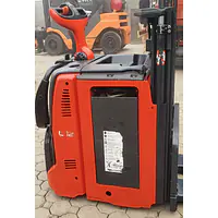 Linde Power Pallet 1.2 Ton - Master