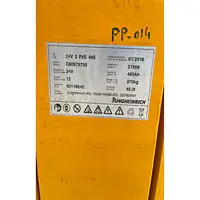 JUNGHEINRICH Power Pallet 2 ton - Master