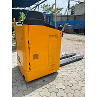 JUNGHEINRICH Power Pallet 2 ton - Master
