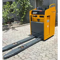 JUNGHEINRICH Power Pallet 2 ton - Master