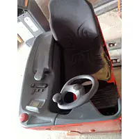 Linde Power Pallet 2 ton - Master