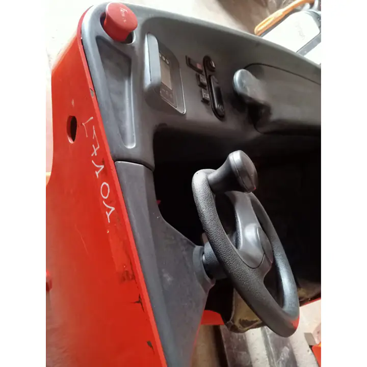 Linde Power Pallet 2 ton - Master