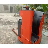 Linde Power Pallet 2 ton - Master