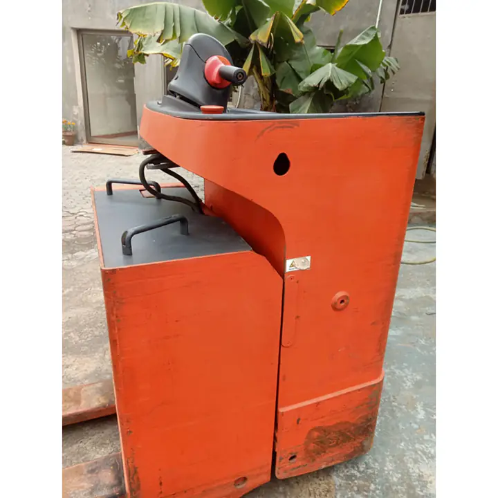 Linde Power Pallet 2 ton - Master