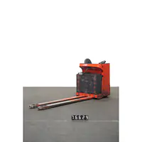 Linde Power Pallet 2 ton - Master