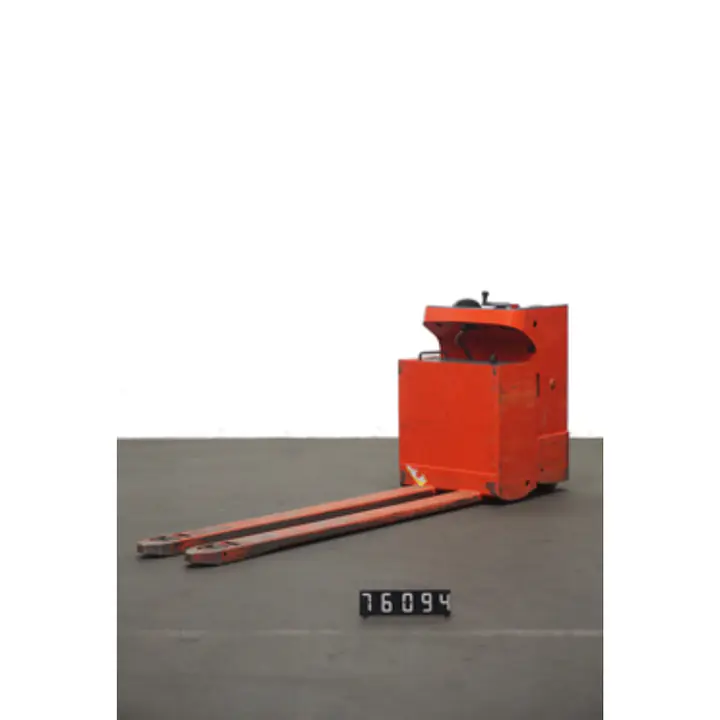 Linde Power Pallet 2 ton - Master