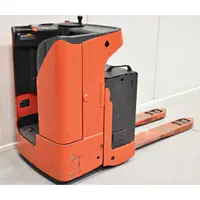Linde Power Pallet 2 ton - Master