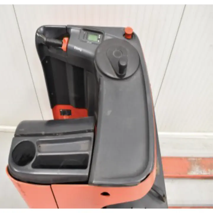 Linde Power Pallet 2 ton - Master