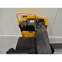 JUNGHEINRICH Power Pallet 2 ton - Master