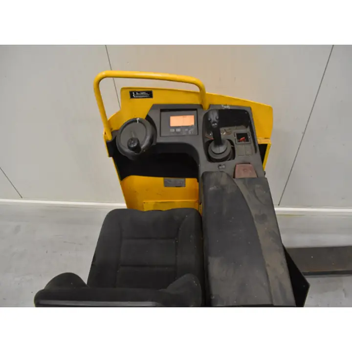 JUNGHEINRICH Power Pallet 2 ton - Master
