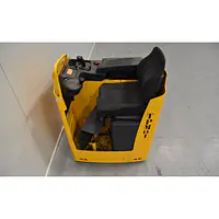 JUNGHEINRICH Power Pallet 2 ton - Master