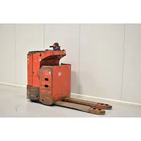 Linde Power Pallet 2 ton - Master