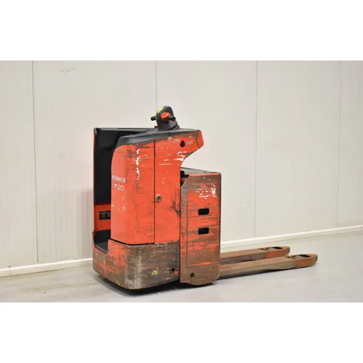 Linde Power Pallet 2 ton - Master