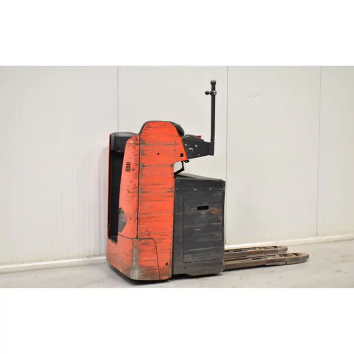 Linde Power Pallet 2 ton - Master