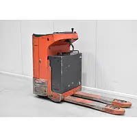 Linde Power Pallet 2 ton - Master