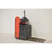 Linde Power Pallet 2 ton - Master