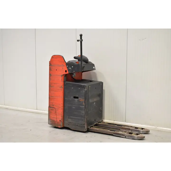 Linde Power Pallet 2 ton - Master