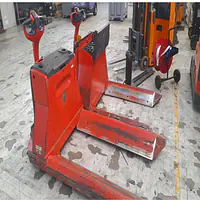Linde Power Pallet 1.8 ton - Master