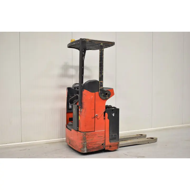 Linde Power Pallet 2 ton - Master